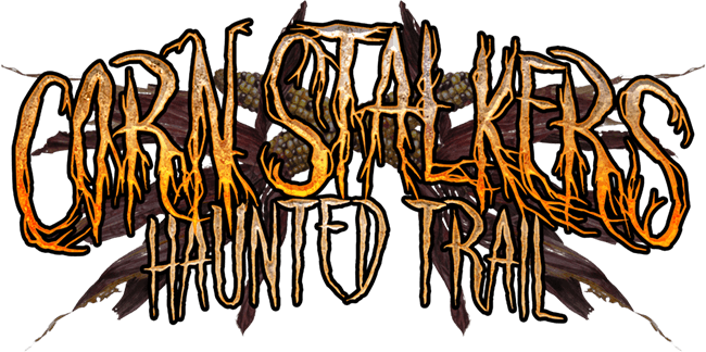 Cornstalkers Haunted Trail