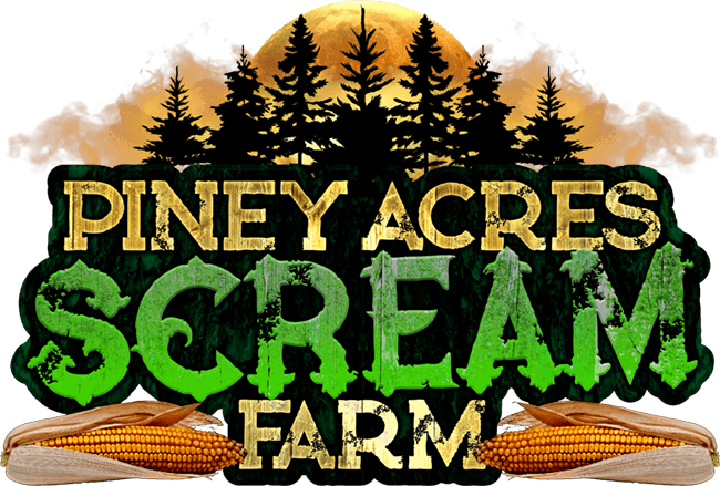 Piney Acres Scream Park Haunted Attraction
