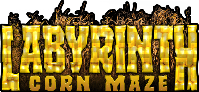 Labyrinth Corn Maze